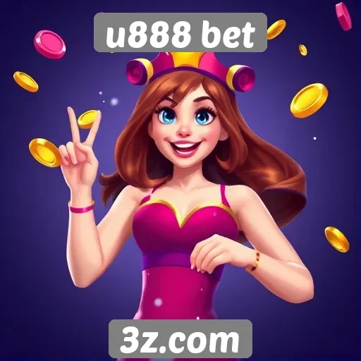 explorando os jogos disponíveis no u888 bet