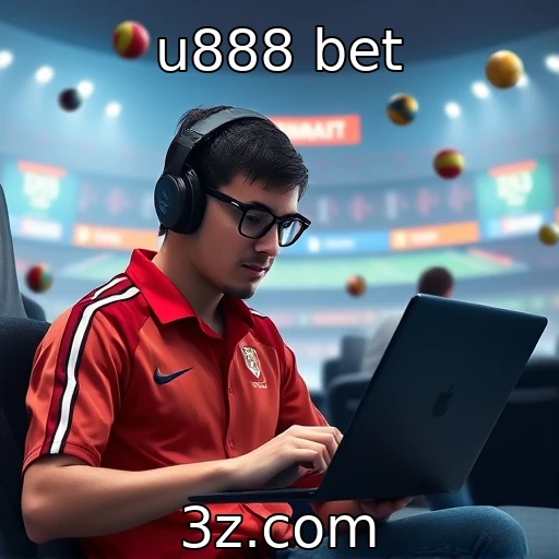 Apostas online crescem entre jovens