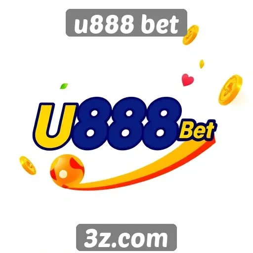u888 bet oferece novas opções de jogos online